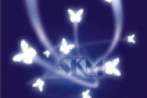 Настенный календарь для рекламного агенства SKMedia