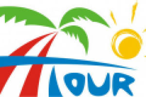 Логотип для тур фирмы