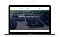 Landing Page REMONT PERSONA