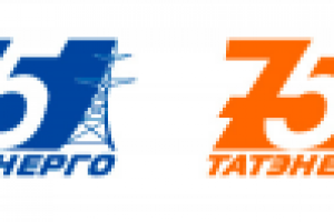 75 лет Татэнерго