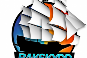 Логотип для команды CS Go "BakskyDD"