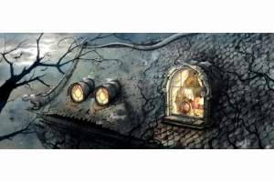 обложка для  книги