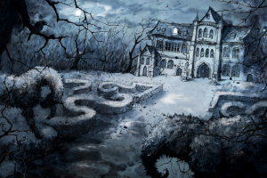 иллюстрация для детской книги