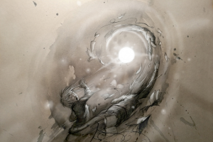 иллюстрация для детской книги