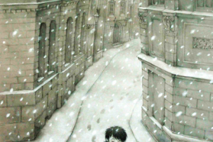 иллюстрация для детской книги