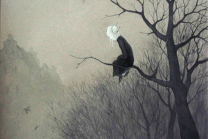 иллюстрация для детской книги