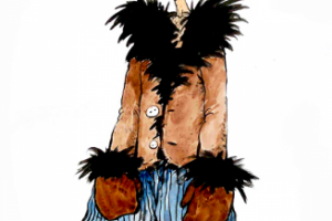 "Вечера на хуторе близ Диканьки"