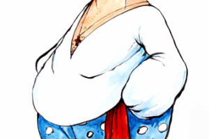 "Вечера на хуторе близ Диканьки"