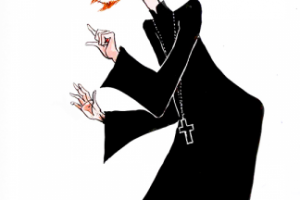 "Вечера на хуторе близ Диканьки"