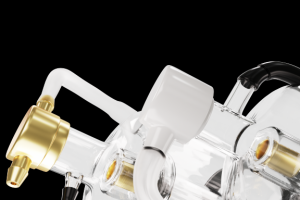 Пром. моделирование