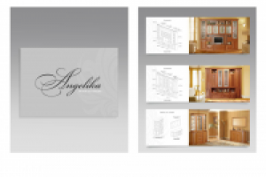 Каталог мебели «Angelika»