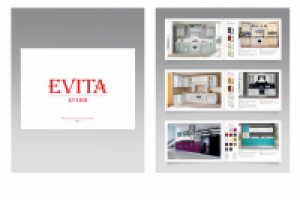 Каталог «EVITA кухни»