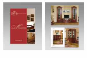 Каталог мебели «Мальта»