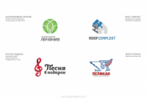 логотипы 6