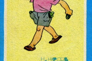 Детский рассказ. Николай Носов - Огурцы