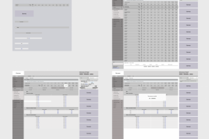 Прототип букмекера