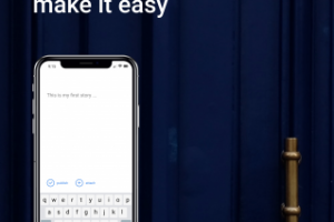 Рекламный баннер сервиса автопостинга