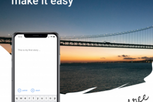 Рекламный баннер сервиса автопостинга