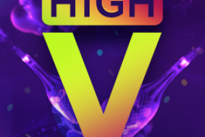 Афиша для вечеринки