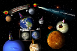 Через 37 лет после исчезновения всех людей