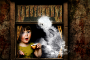 Неожиданный друг