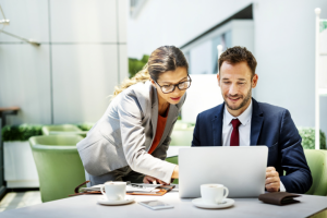 Услуги аутсорсинга для малого бизнеса