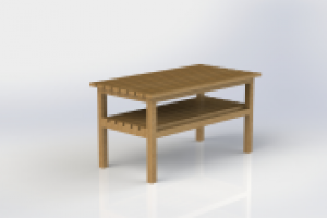 Кофейный столик