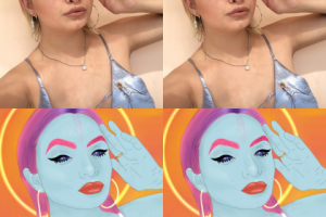 Арт по фото