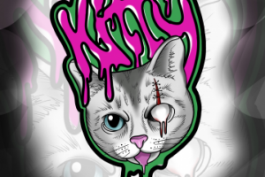 Принт на одежду