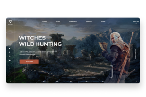Witcher