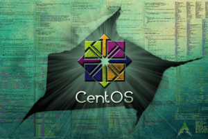 Установка и настройка web-сервера на СentOS 7