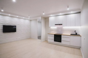 720 заявок за три месяца на услугу по ремонту квартир в Москве