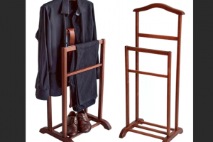 8-10 лидов в день для сайта продажи напольных вешалок оптом.