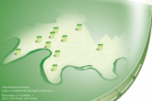 Флэш для сайта ООО "НЕФТЕСТРОЙИНДУСТРИЯ-ЮГ"
