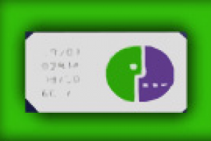 3D Баннер для сайта Карта-Сервис