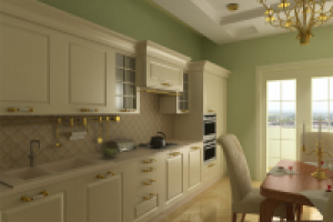 Частный интерьер www.dizzart.ru