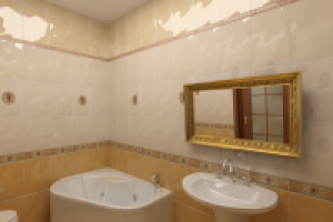 Частный интерьер www.dizzart.ru