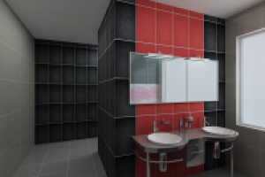 Частный интерьер