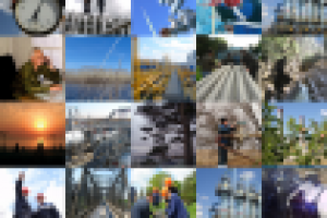 Презентация для Газпром