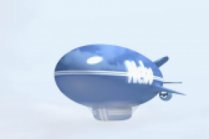 Ролик Небо Кубани