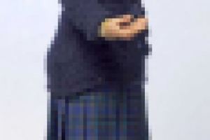 Фразеологизм "Синий Чулок"