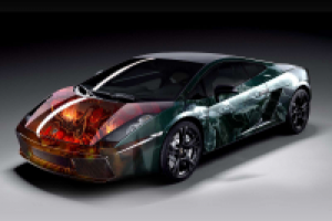 Тюнинг авто