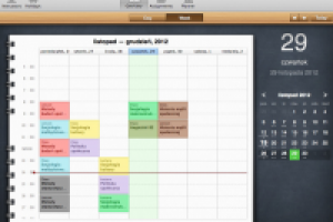 iStudentz Pro for iPad