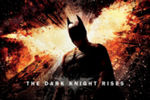 The Dark Knight Rises игра для iOS платформы