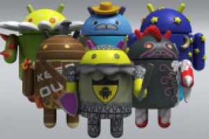 ТОП-10 программ для Android