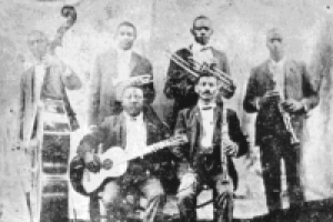 Становление и развитие джаза в Европе