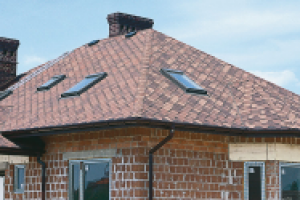 Проблемы и материалы для кровли крыши