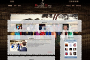 Оптимизация сайта и установка адаптивного слайдера