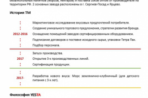 О компании 1