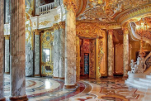 Где лучше всего живется или vip-дома Рублевки